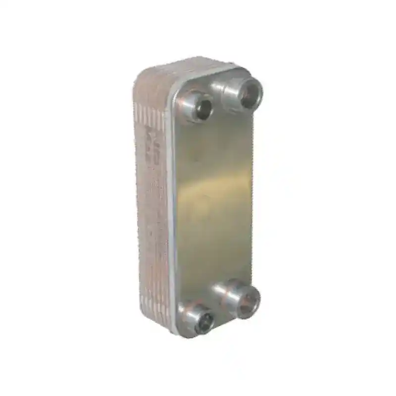 Últimas Unidades Intercambiador de Placas Acero inox AISI 304 FERCO 40 Placas