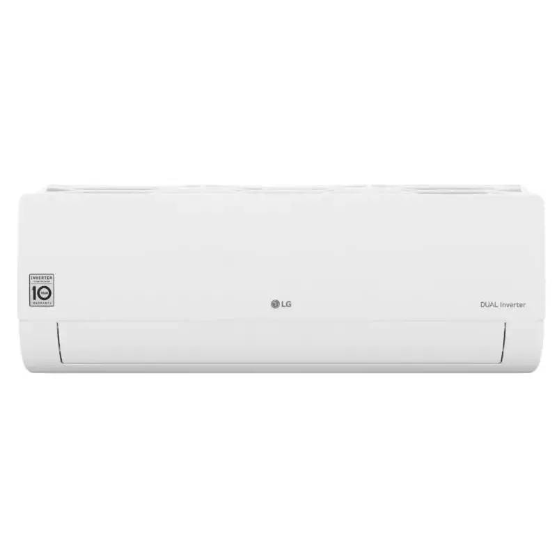 Aire Acondicionado LG SMART 12 R32 Precio Económico