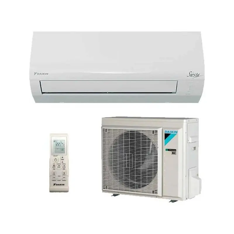 Precio Rebajado Aire Acondicionado SIESTA DAIKIN SENSIRA AXF25E