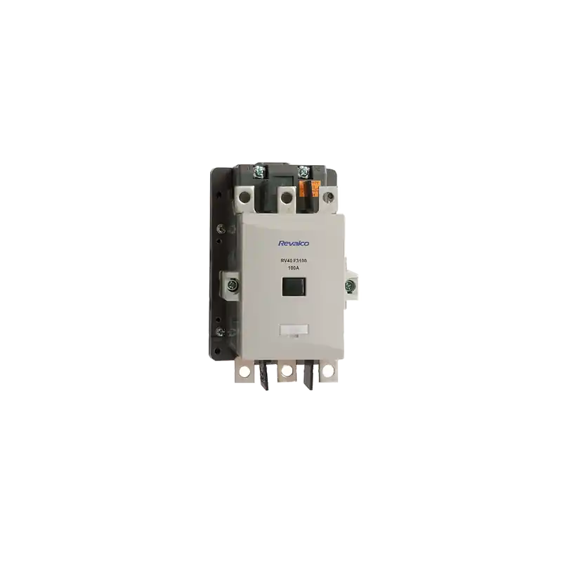 Últimas Unidades Contactor 3P 3NO 180A REVALCO RV40 230VAC