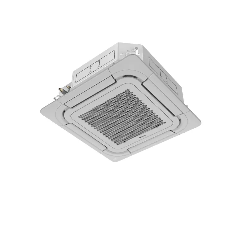 Unidad Interior Cassette HISENSE ACT35UR4RCC8 Gran Oferta
