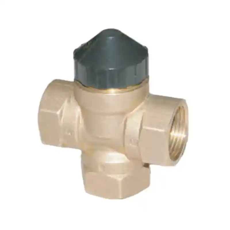 Válvula de Zona de 3 vías Hembra 1" FERCO V32 Barato