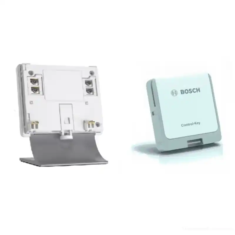 Control Key K20 RF + Soporte de mesa BOSCH JUNKERS Mejor Precio