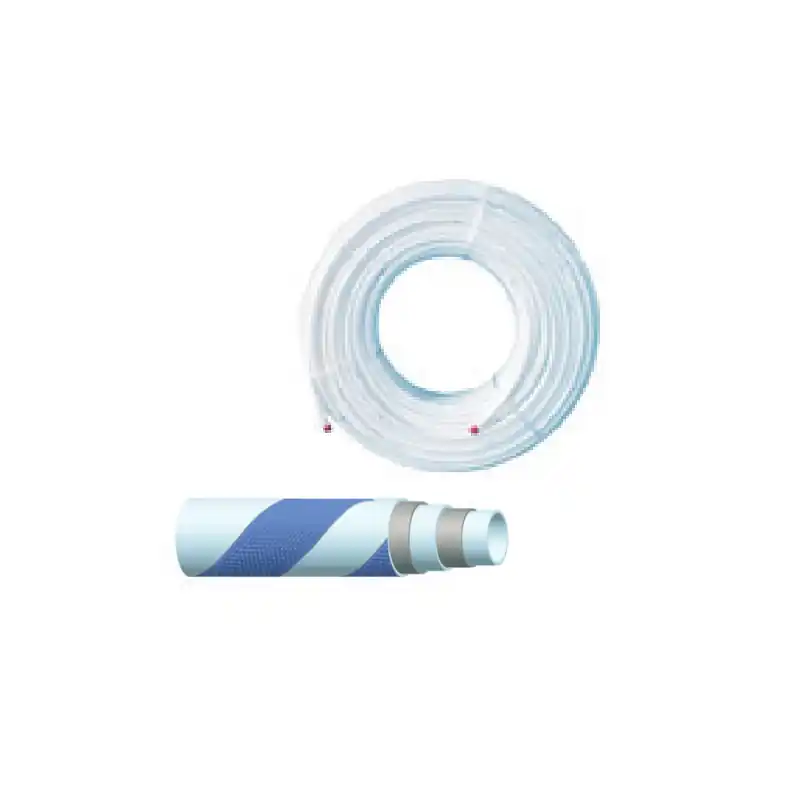 Tubería de Polietileno Reticulado FERCO PEX-A EVOH KLETT 16 x 1,8 mm (Rollo 500 mtrs.) Promoción Exclusiva