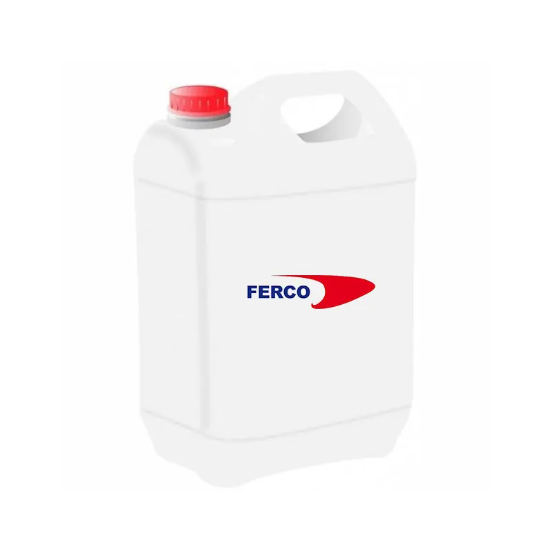 Aditivo Fluidificante Nuevo FERCO 5 Litros Ordena Ya