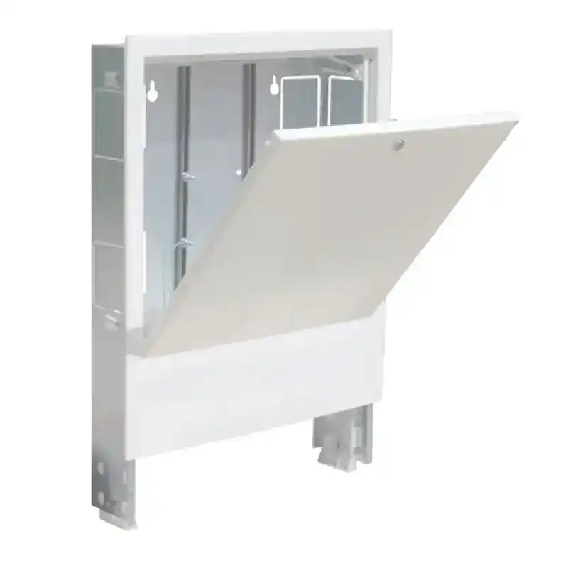 Caja de Colector Altura Estándar FERCO FC4E Promoción