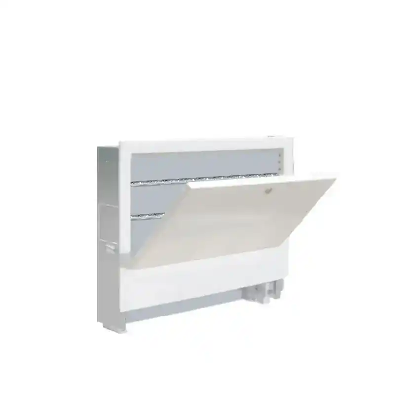 Caja de Colector Altura Reducida FERCO FC2R Stock Limitado