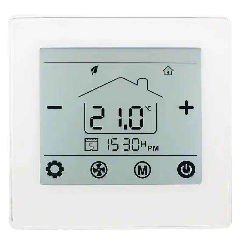 Últimas Unidades Cronotermostato de Radio-frecuencia Frío+Calor FERCO AM2