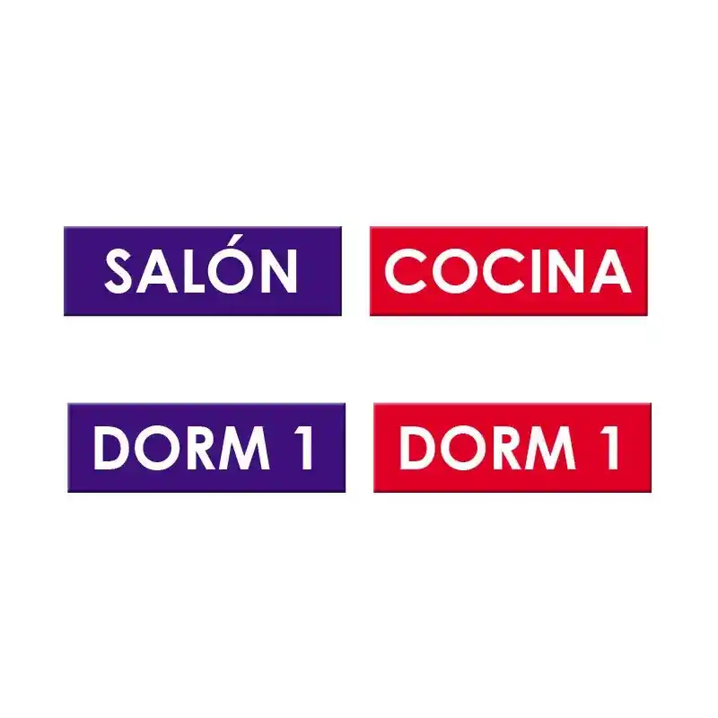 Últimas Unidades Identificación Sanitaria para Colector FERCO