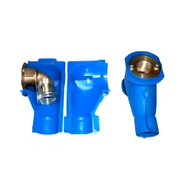 Codo Desmontable Compresión FERCO Ø 16 - ½" Oferta Flash