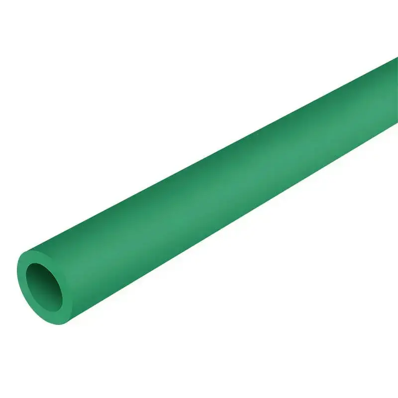 Tubería Polipropileno Random FERCO PPR FEPER PN16-80 50x6,9 Entrega Rápida