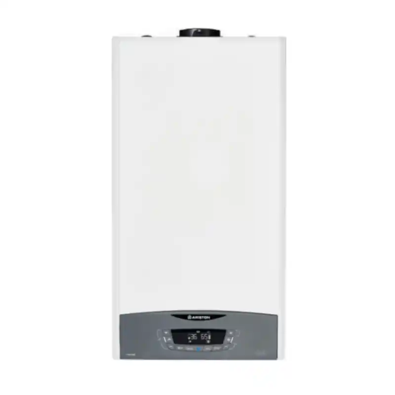 Caldera Ariston CLAS ONE SYSTEM 24 FF – Solo calefacción Garantía De Devolución De Dinero