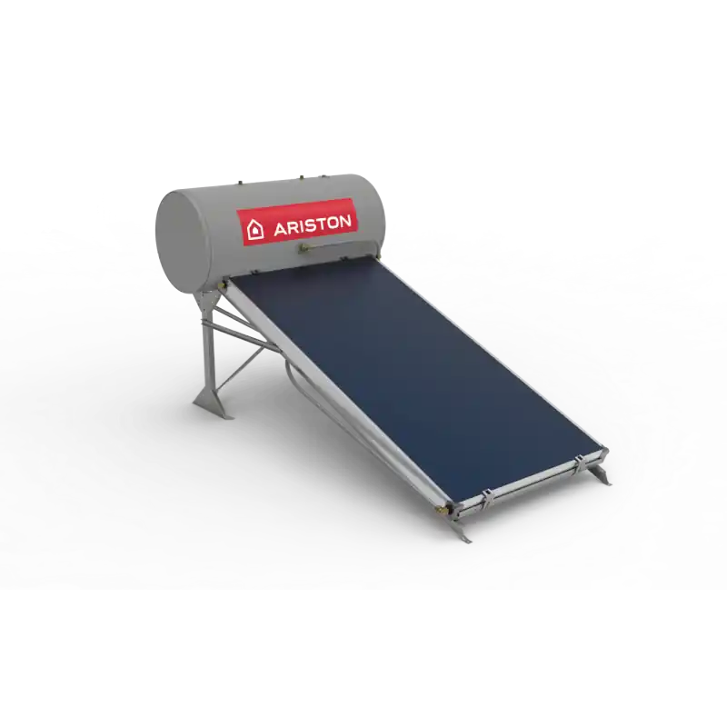Súper Precio Termosifón ARISTON KAIROS THERMO GR2 200-1 TR