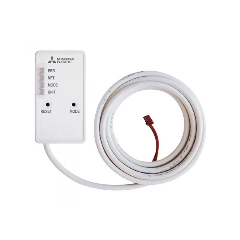 Bestseller Adaptador WiFi MITSUBIHI MAC-587IF-E