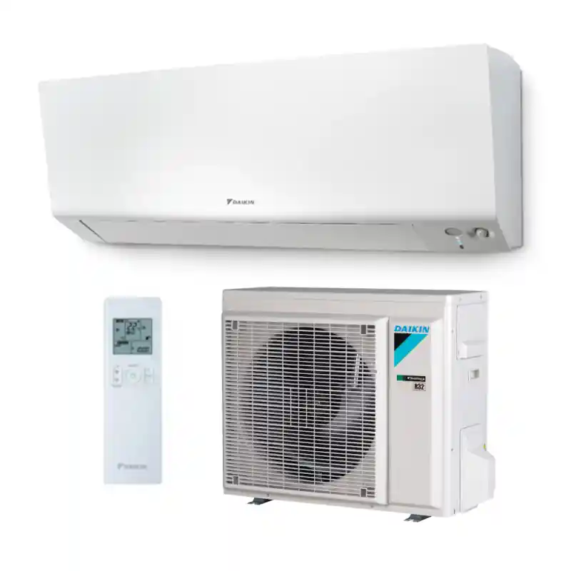 Aire Acondicionado DAIKIN PERFERA TXM42R Oferta Especial