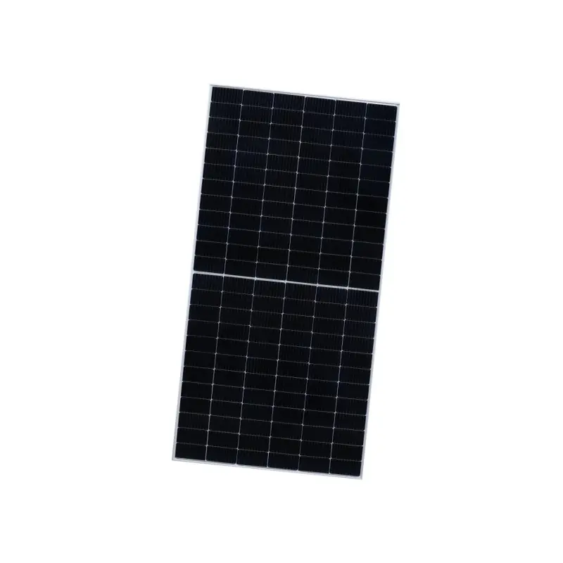 Panel Solar Johnson JSUN550 – 550W Monocristalino PERC HALF CUT Precio De Oferta