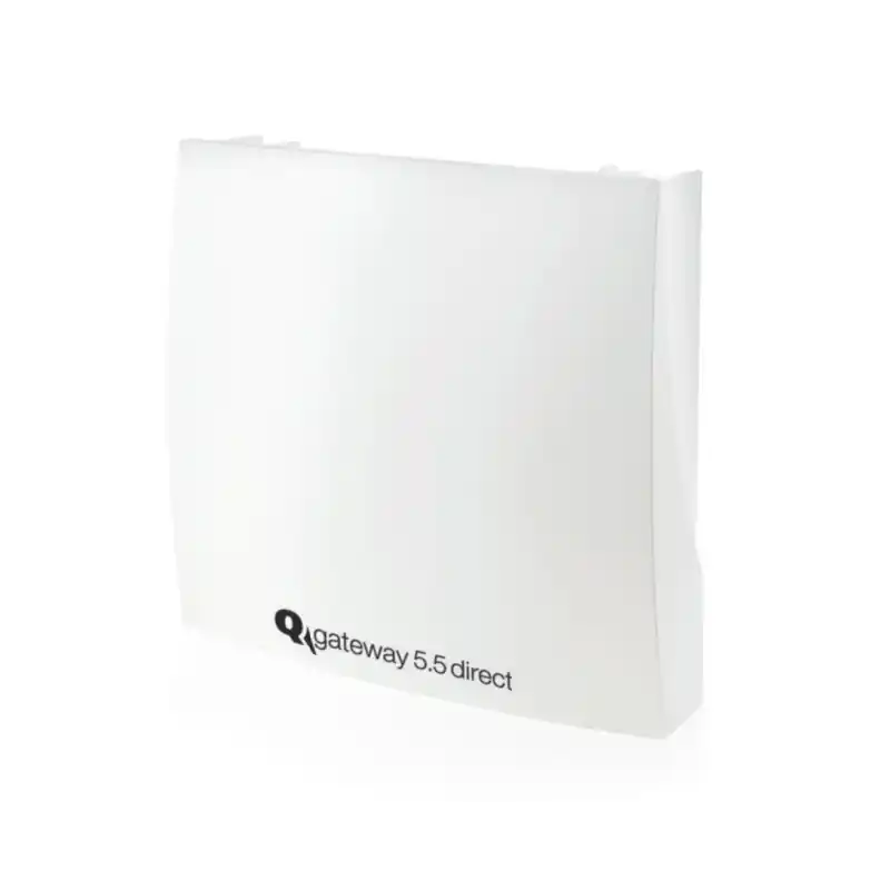 Bestseller Puerta de Enlace QUNDIS Q Gateway 5.5 Direct 2T 1300N