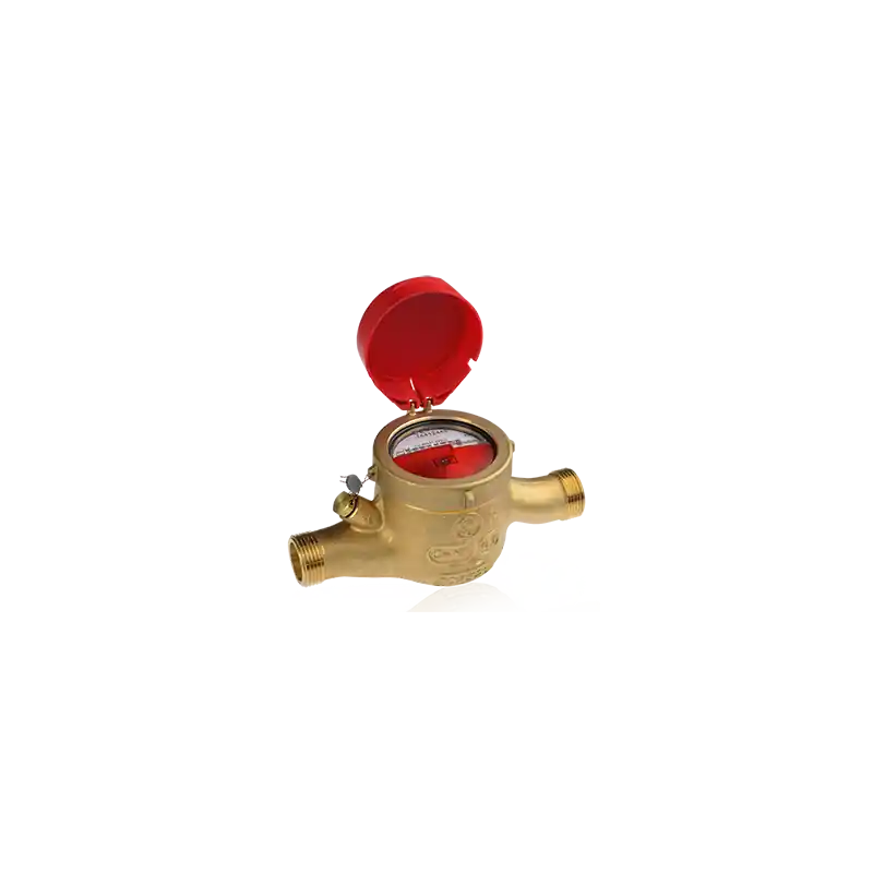 Comprar En Línea Contador de Agua QUNDIS Q Water Domestic 10N001