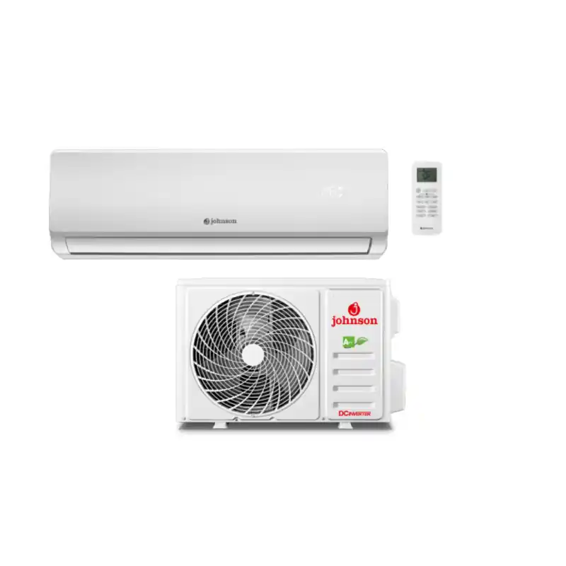 Bestseller Aire Acondicionado JOHNSON TEIDE2 35