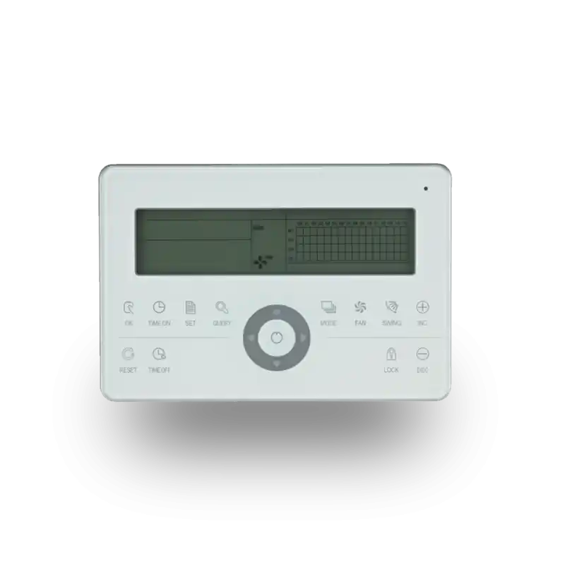 Bestseller Control Centralizado JOHNSON JVRC30CM