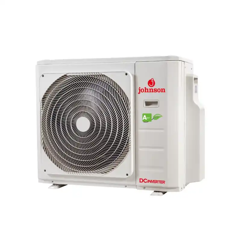 Multisplit Unidad Exterior 4x1 JOHNSON J4FM110V2 Compra Hoy