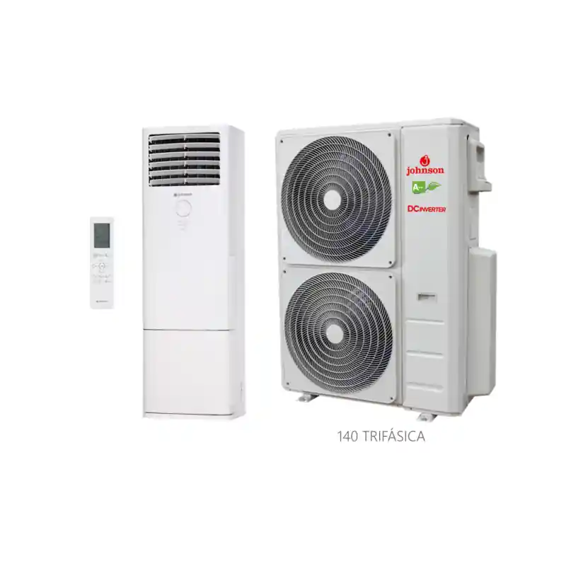 Columna de Aire Vertical JOHNSON JSM140Y3K Oferta Flash