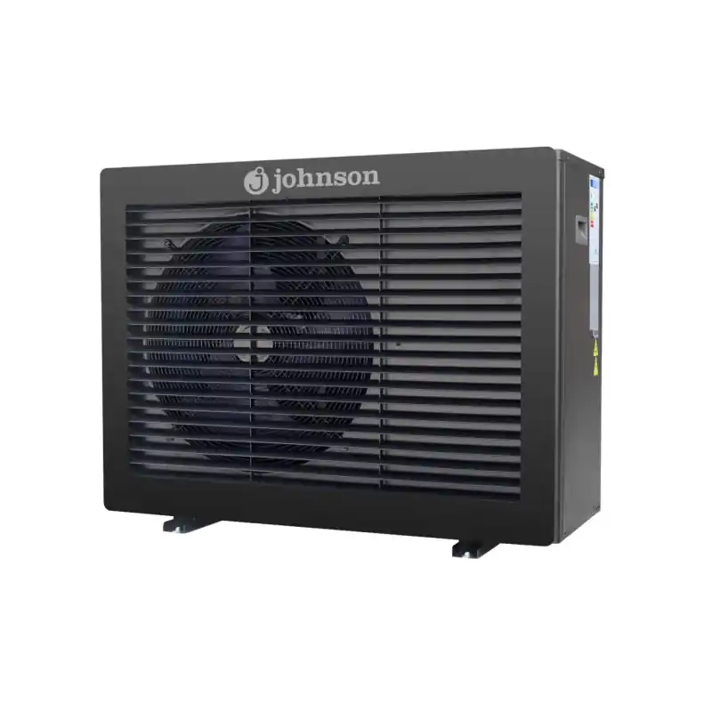 Aerotermia Monoblock JOHNSON AURUM R32 8 WIFI Novedad