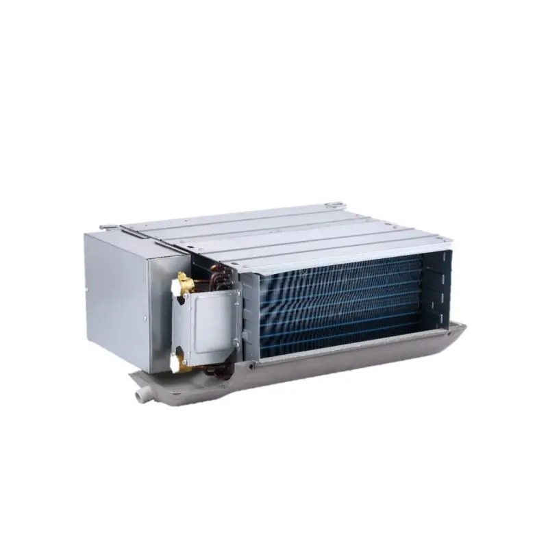 Fancoil Conducto JHONSON MISTRALCON A 80 WIFI Envío Gratis