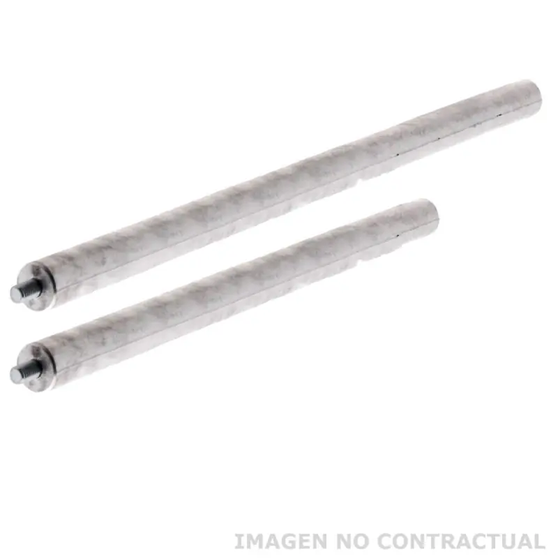 Certificado Pack 2 Ánodos de Magnesio FERROLI ECOUNIT