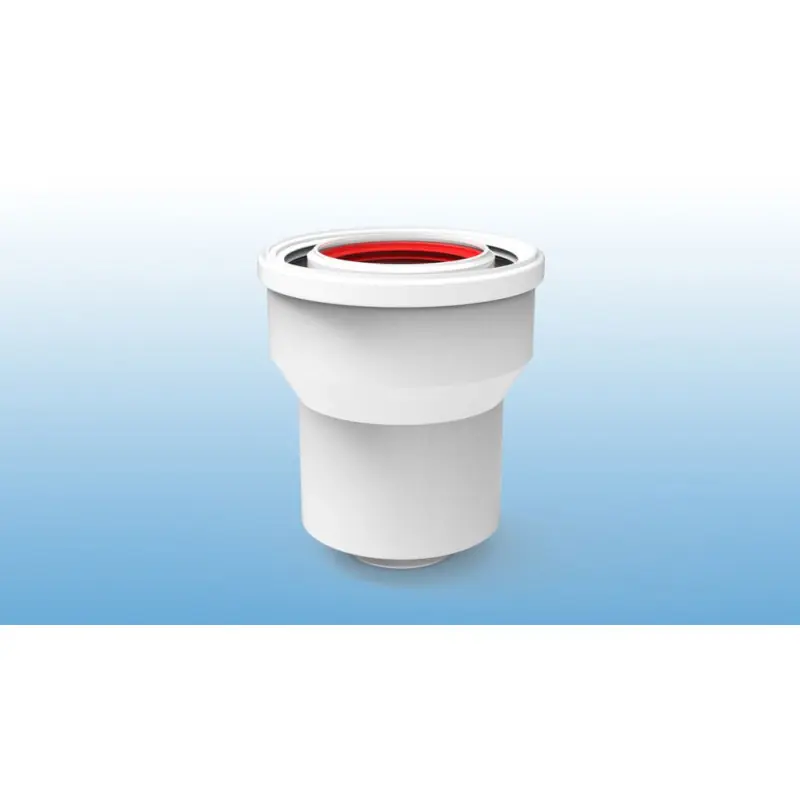 Solo Hoy Adaptador chimenea 60/100 a 80/110 para calentadores BOSCH 6600 – Aluone