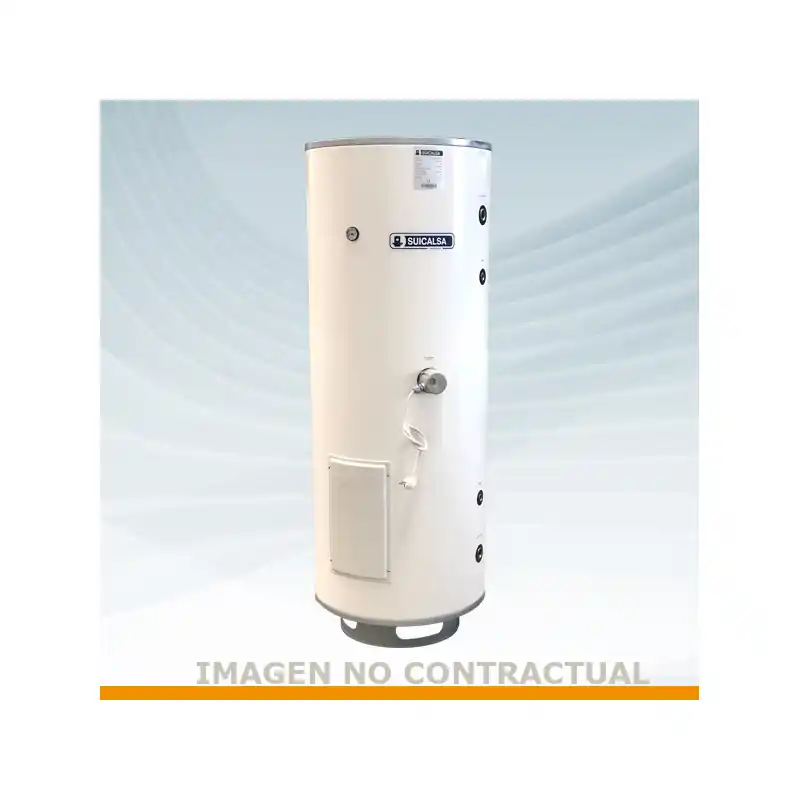 Acumulador ACS SUICALSA DAB250X07RFP Envío Exprés