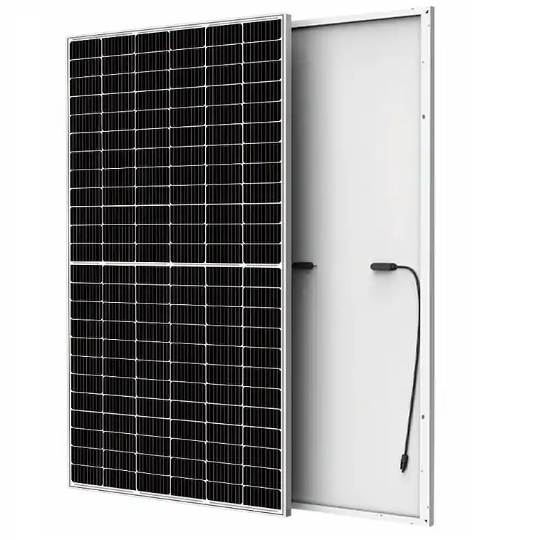 Liquidación Panel Solar 545W Monocristalino 12V/24V/48V 144 Células TIER 1