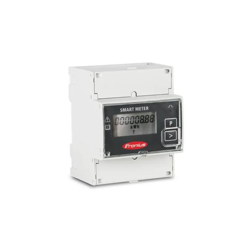 Solo Hoy Accesorios Inversores Fronius Smart Meter