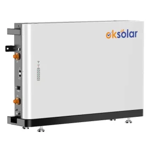 Precio De Oferta Batería litio OK Solar OK GL 5kwh 48v