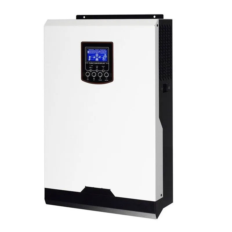 Inversor AXPERT 5KW 48v Mppt 80A/500V VM II Mejor Precio