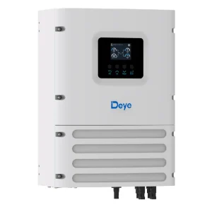 Gran Oferta Inversor Deye 3kw 24v OG01LP1-EU-AM2 off grid