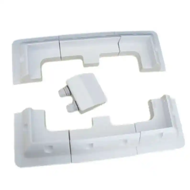 Soporte para Autocaravana Completo de 8 elementos Más Vendido