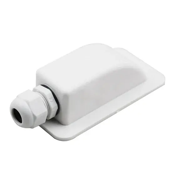 No Te Lo Pierdas Soporta para Autocaravan Pasacables