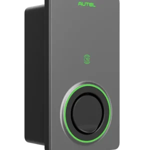 Certificado Cargador Autel MaxiCharger AC Single 7,4kW Socket