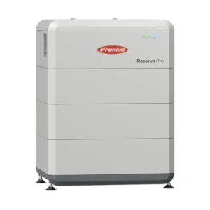 Batería de Litio Fronius Reserva Pro 12 Última Oportunidad