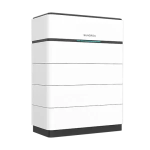 Marca Reconocida Batería de Litio Sungrow SBH200 V11 20kWh