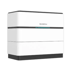 Gran Oferta Batería de Litio Sungrow SBH100 V11 10kWh