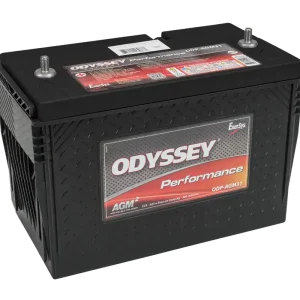 Stock Limitado Batería AGM Odyssey ODP-AGM31 100Ah