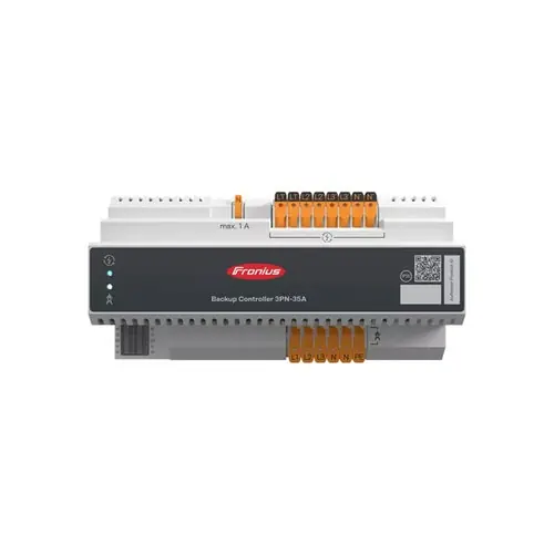 Fronius Backup controller 3PN-35A Favorito De Clientes