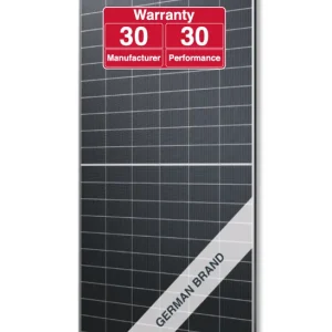 Placa Solar Axitec AXIbiperfect GQ TS Bifacial 620Wp Súper Precio