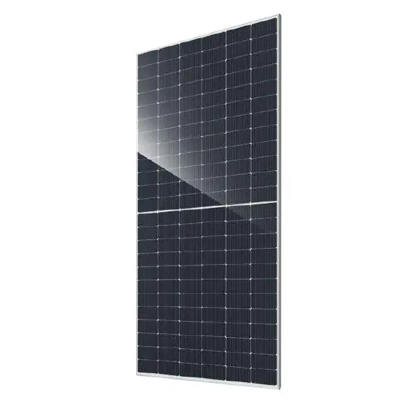 Placa Solar JA Solar JAM66D46 LB Bifacial 710Wp Alta Calidad