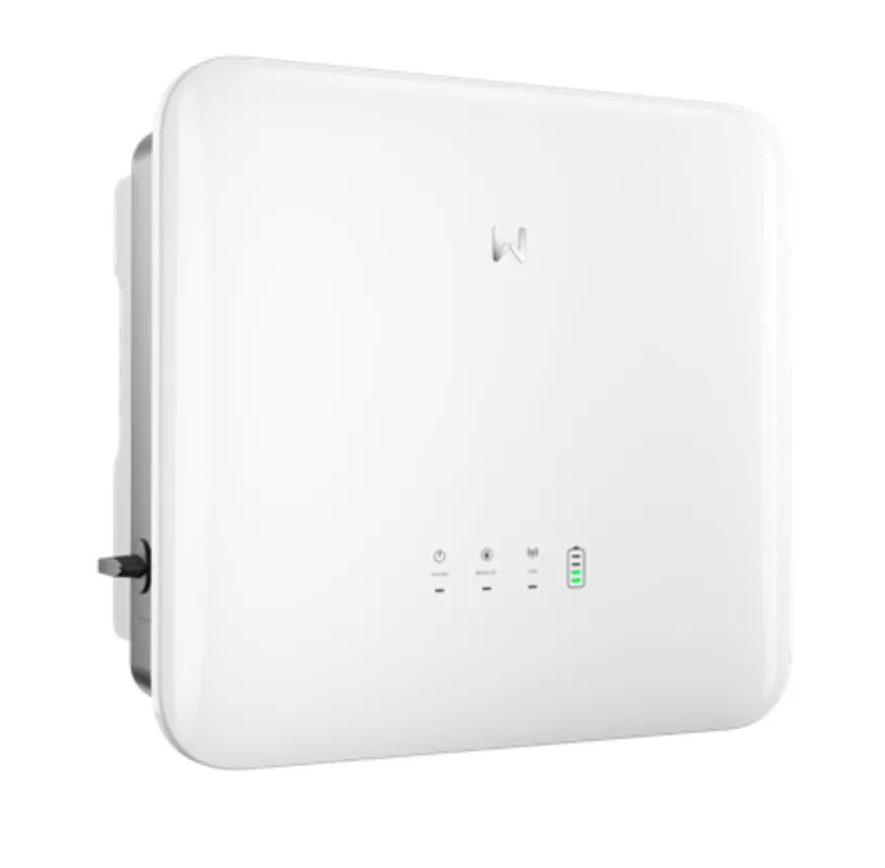 A Buen Precio Inversor Híbrido Trifásico GOODWE GW6000 ET G2 6kW