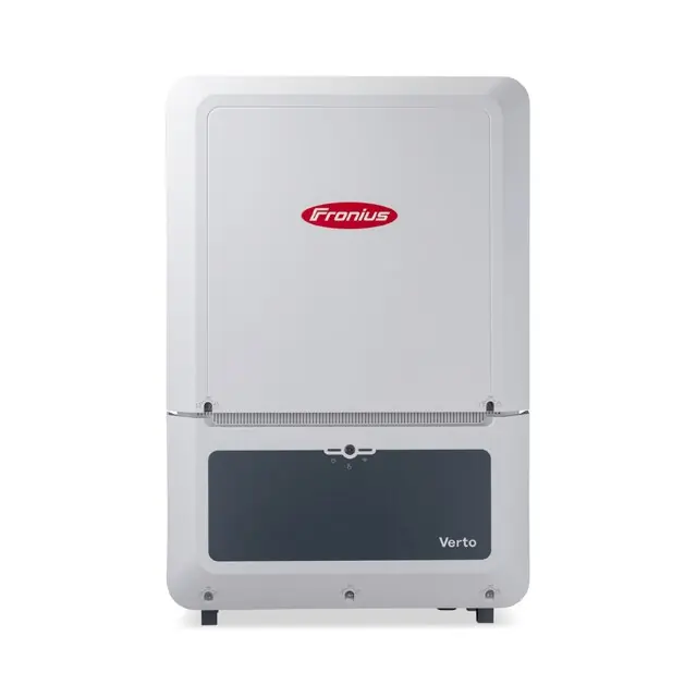 Inversor Fronius Verto 20.0 20kW Comprar En Línea