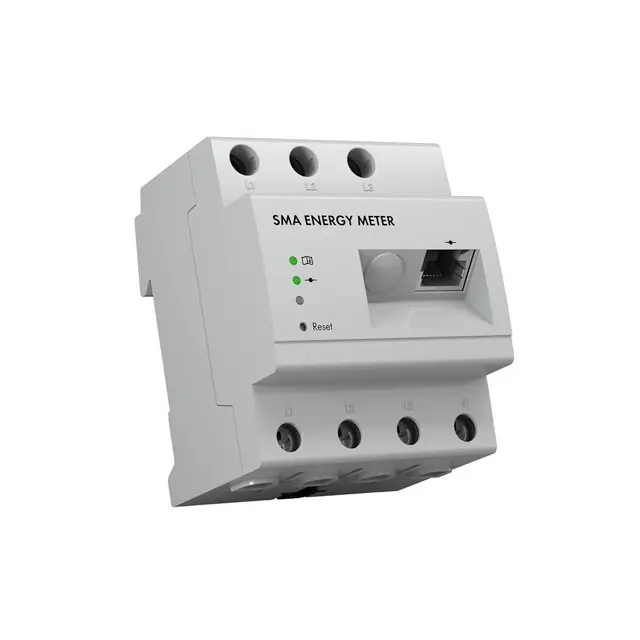 Contador SMA Energy Meter Venta Final