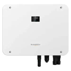 Inversor híbrido trifásico SUNGROW SH15T-V11 15kW Última Versión